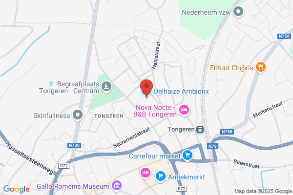 Dagobert Bvba