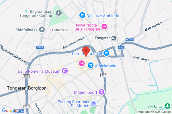 Patisserie Fabienne