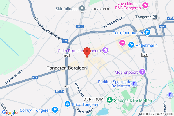 Thoelen Ben's Cafe