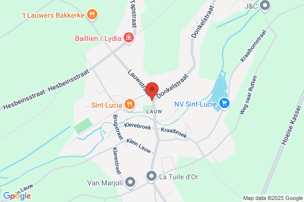 Jansen-Ceuppens Bvba