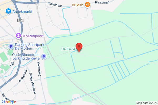 Krieken/G.