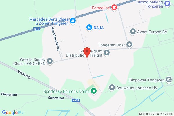 Interoffice Sobete Tongeren