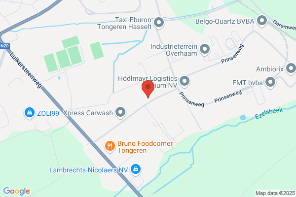 Tommy Boets Dakwerken