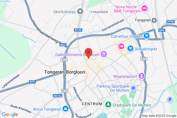 Vandewinkel Apotheek
