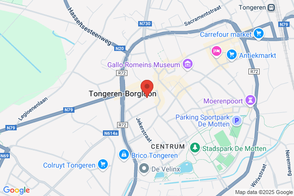 Timmermans A