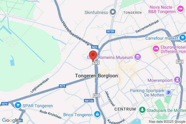 Katholiek Basisonderwijs Tongeren