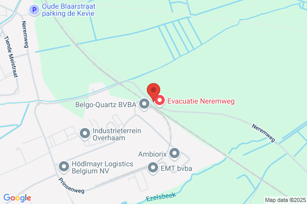 Heyninck-Hamers/Xavier