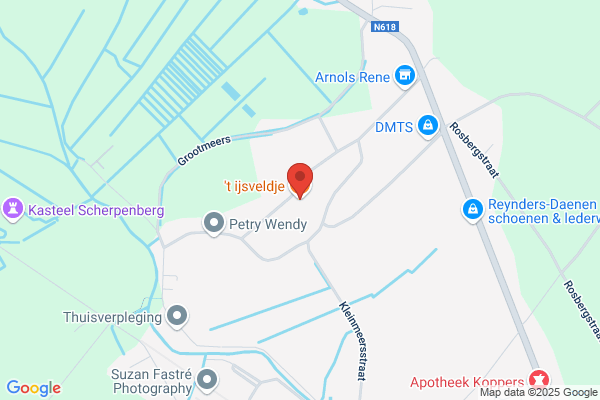 Daenen Groep Nv
