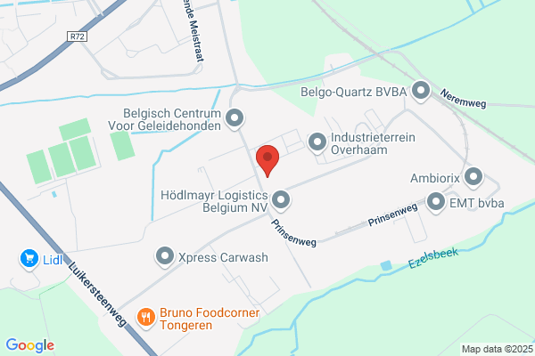 Vandevenne Gebr.