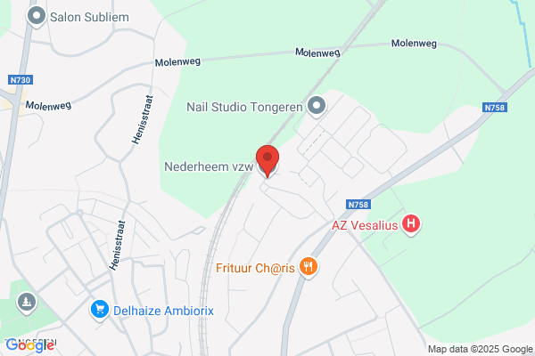Nederheem