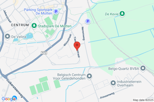 Lahau/Marleen