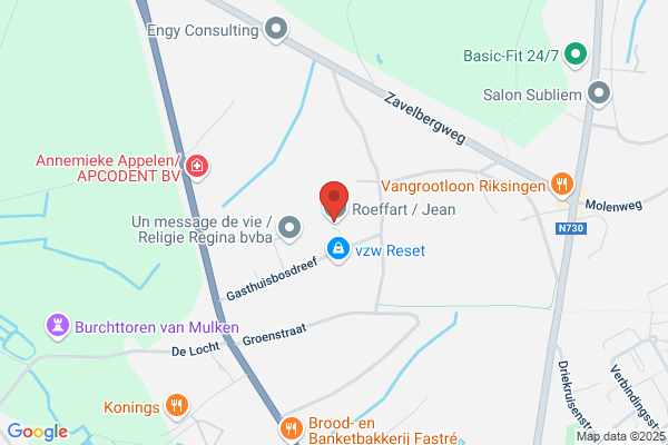Rottiers Cuisines Cv