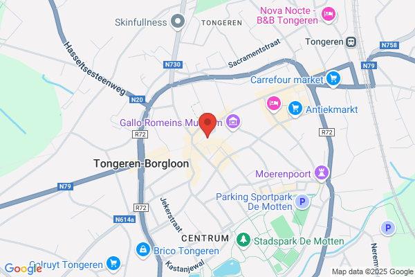 Verburg/Marie-Ange