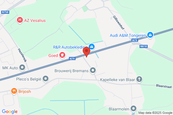Vandeurzen/Mark