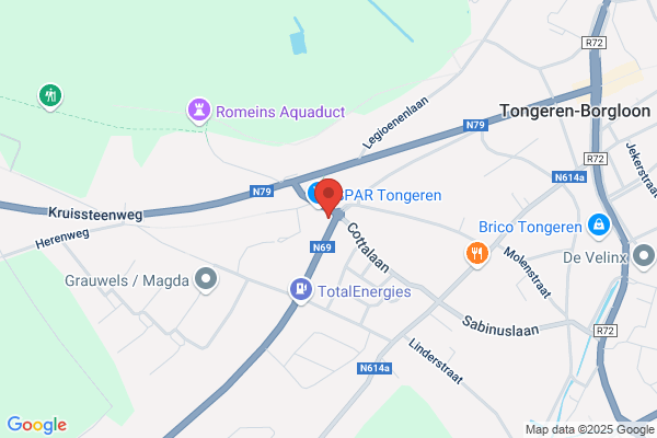 Eurofinco Limburg