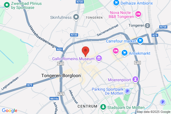 Stad Tongeren