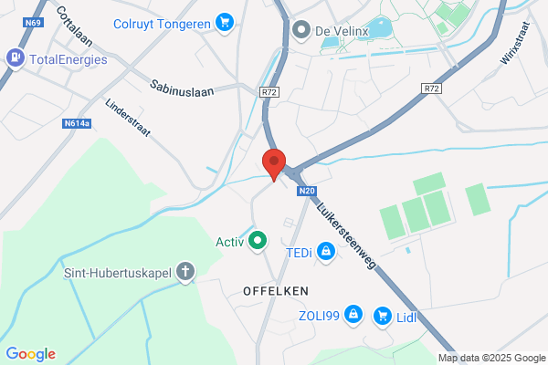 Uitvaartzorg Driesen
