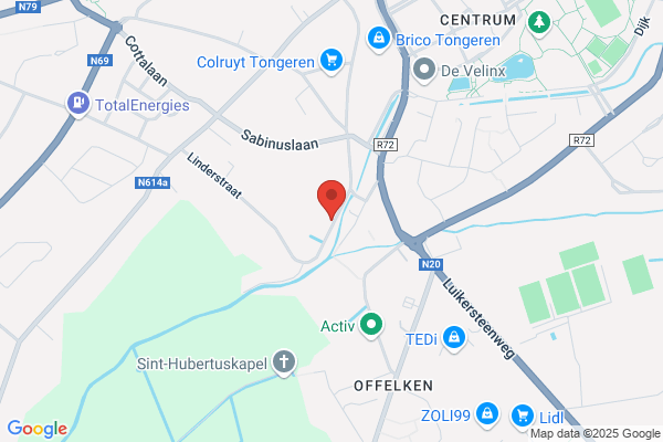 Fe Bindwerk