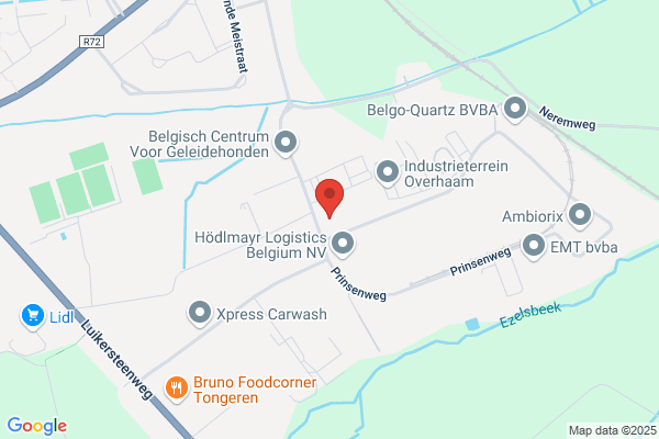Holcim Beton (België)