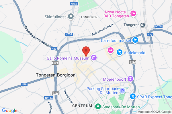 Standaard Boekhandel Tongeren