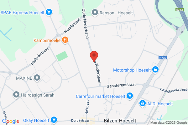 Algemene Boekhouding & Fiscaliteit Eddie Rouflart