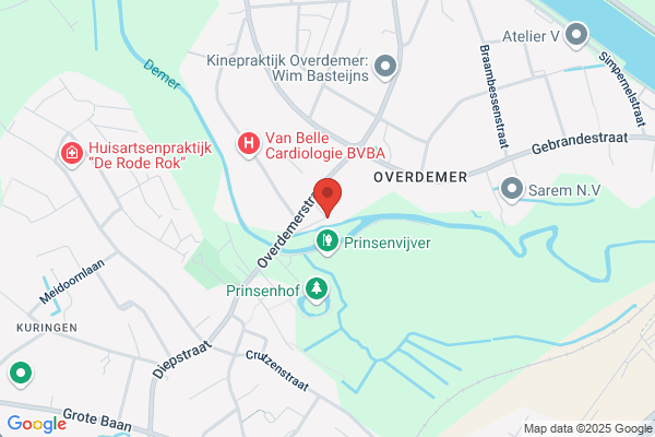 Ananda-Bewustzijnscentrum