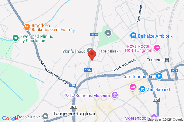 Autonoom Internaat Tongeren