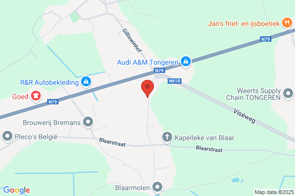 Centrum Voor Motorbeheersing