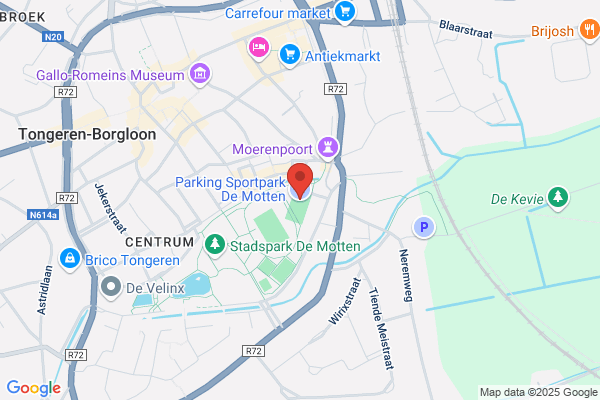 De Motten