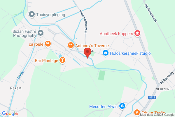 Dubbelmolen (De)