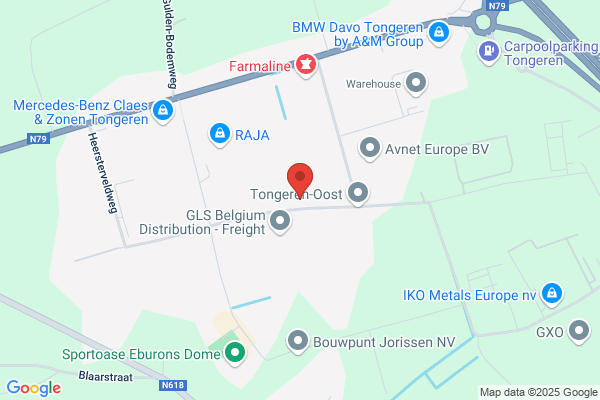 Eierhoeve Lecoque Bvba