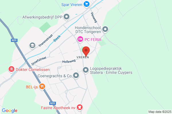 Groep Dichneef Haircosmetics Nv