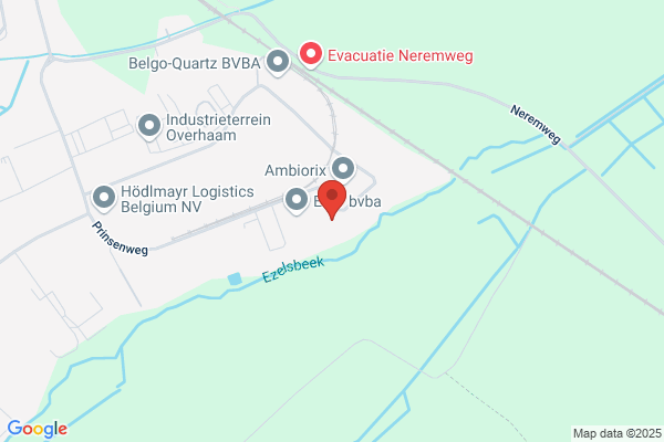 Gts Horeca Technics Nv