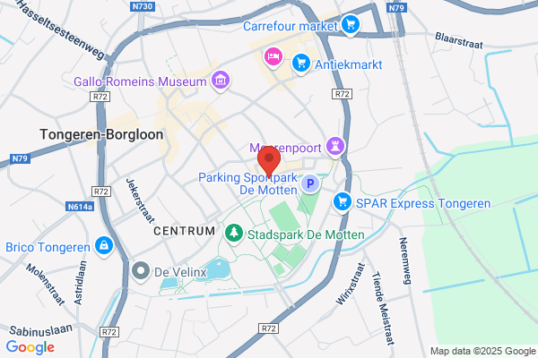 Jeugdherberg Begijnhof