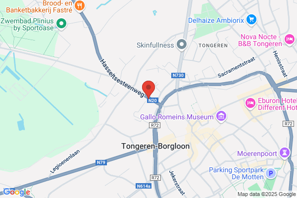Kinderdagverblijf  De Mereltjes
