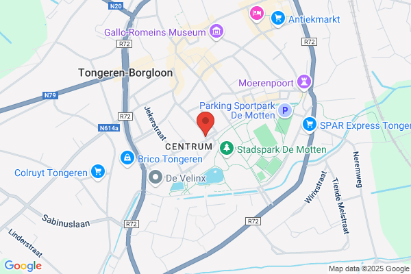 Kraamcentrum Amerytje