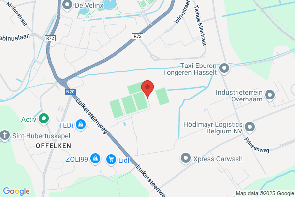 Ksk Tongeren