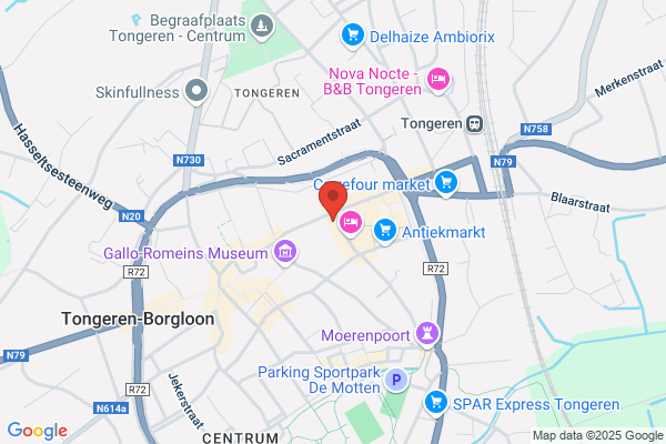 Meesen Express Gebr.