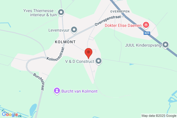 Valkeneers