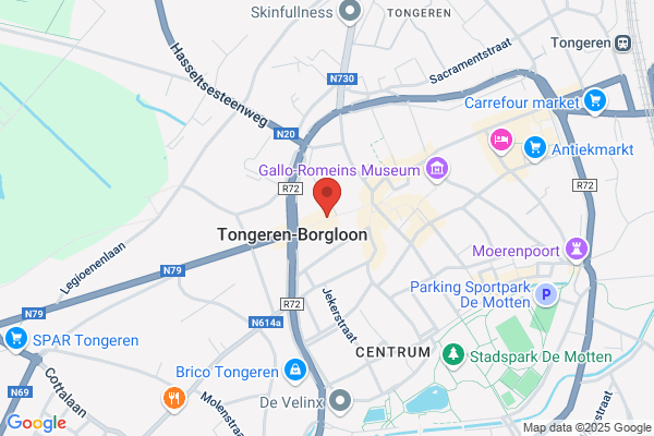 De Mijlpaal