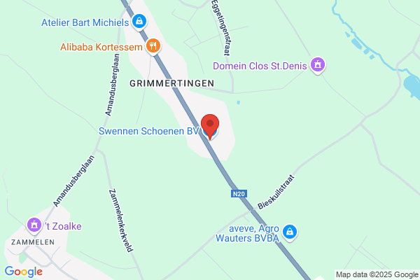 Swennen Schoenen Nv