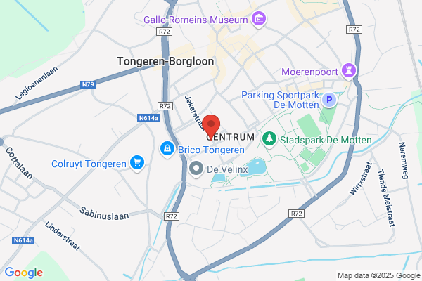 M.T.B. Co Belgium Bv
