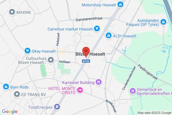 Bibelot Eetcafé