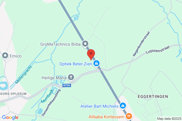 Beltys Nv Autobanden