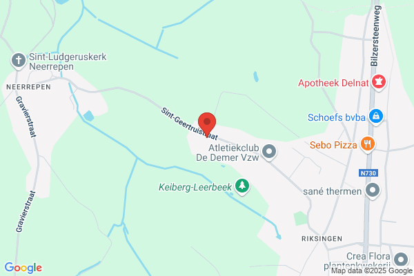 Vanschoonwinkel Marcel