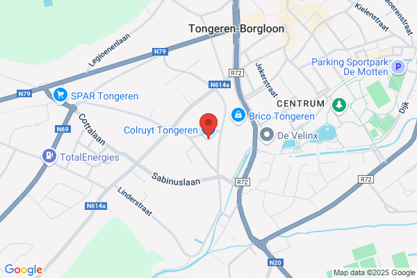 Coltex Belgium