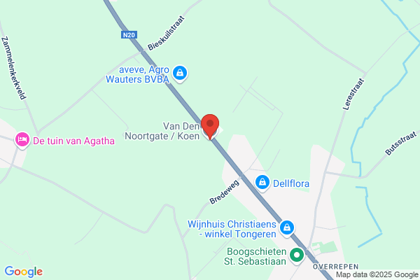 Van Den Noortgate/Jozef