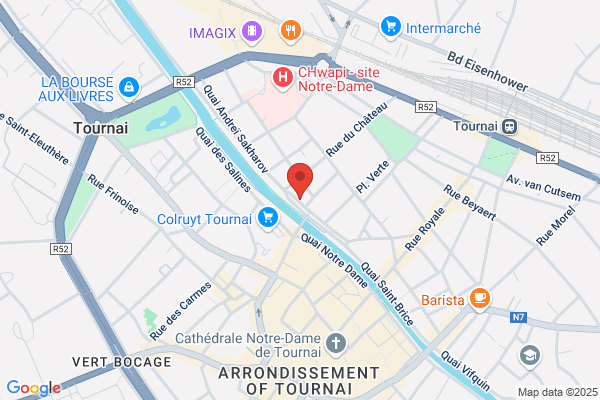 Centre De Service Social