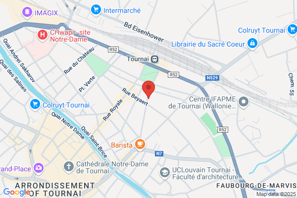 Service De Santé Mentale