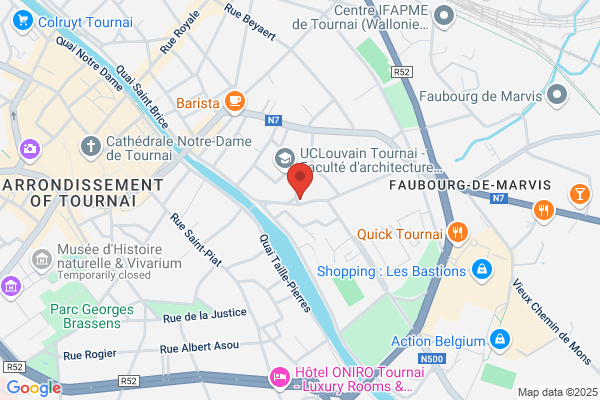 Visualpub Sprl